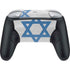 Israel Flag Distressed Nintendo Switch 2 (2025) Pro Controller Skin